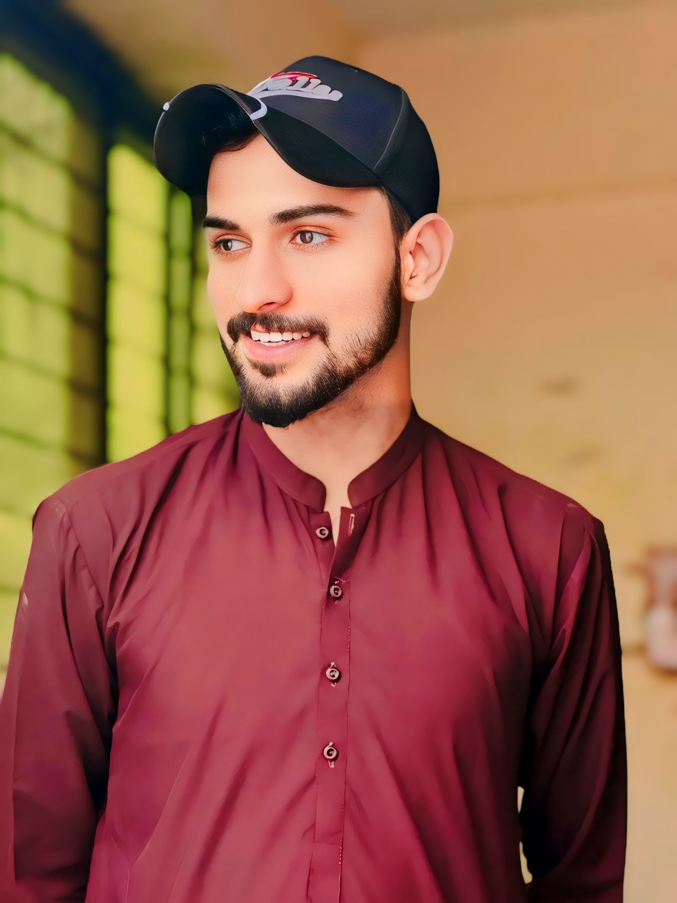 Rizwan Ali